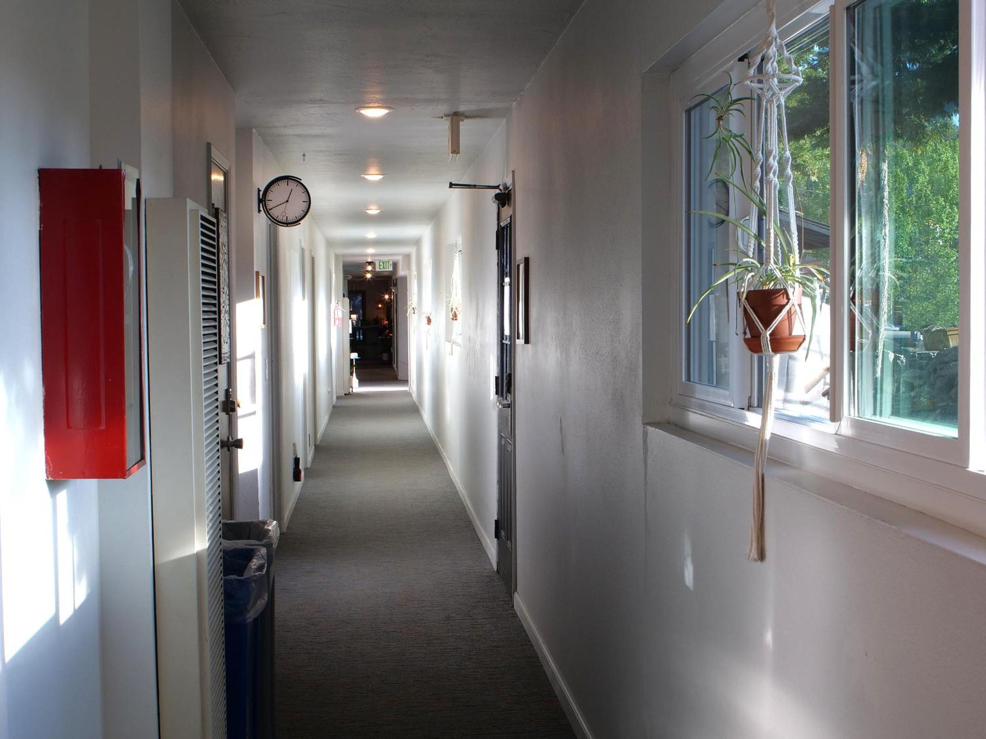 Sierra Blue & Swim Club Hotel Big Bear Lake
