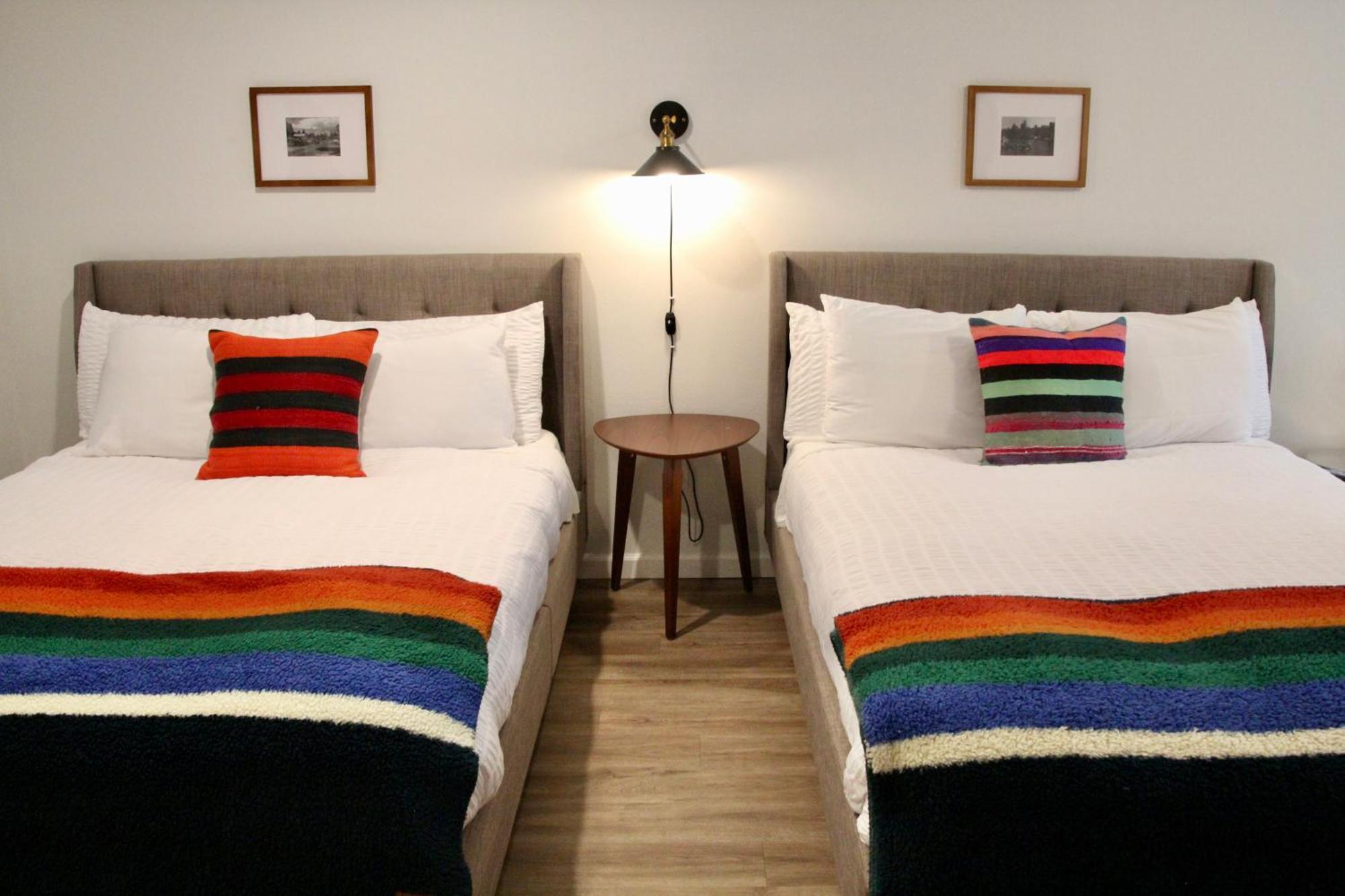 Sierra Blue & Swim Club Hotel 3*